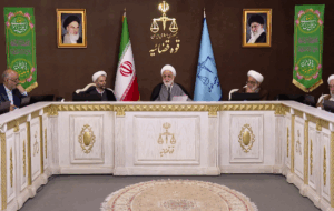 برخورد قوه قضائیه با مقصران حادثه بندر شهید رجایی