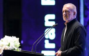 برنامه جایگزینی برق به جای گاز در حال انجام است