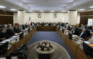 تصویب مشروط پالرمو در مجمع تشخیص مصلحت نظام