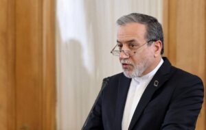 تکلیف غنی‌سازی از نظر ایران روشن است