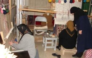 روایت یک ابتکار بومی برای جان‌بخشی به اقتصاد خانه‌محور