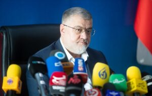 ساخت‌وسازهای بی‌ضابطه‌ پاکدشت صدای استاندار تهران را درآورد