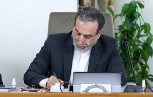 عراقچی: توافق شود یا نشود غنی‌سازی ادامه خواهد یافت