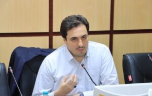 فرماندار شهریار شکایت از رسانه‌ها را ممنوع کرد