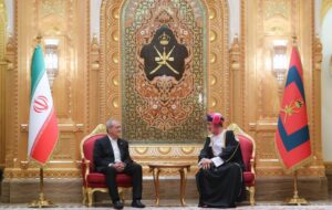 قدردانی پزشکیان از نقش سازنده عمان در مذاکرات غیرمستقیم با آمریکا