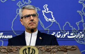 هشدار ایران نسبت به تبعات رفتارهای ضد و نقیض و مواضع تحریک‌آمیز آمریکا