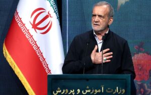 پزشکیان: برای ساخت کشور باید به آموزش توجه کنیم