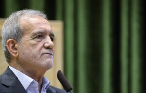 پزشکیان: بی عدالتی و تبعیض بین مدارس دولتی و غیردولتی برازنده نظام اسلامی نیست