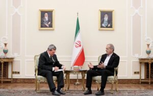 مواضع اسلام‌آباد و تهران همواره در جهت حفظ صلح در منطقه بوده است