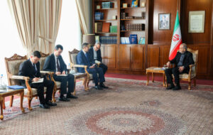 پزشکیان: نهاد مالی شانگهای پشتوانه‌ای موثر برای پیشبرد برنامه‌های مشترک اعضا فراهم می‌آورد