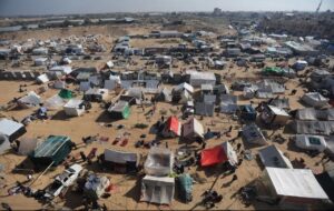 گفت‌وگوی حماس و آمریکا درباره آتش‌بس و کمک‌های بشردوستانه به غزه