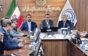 ۲۵ هزار نیرو جذب وزارت بهداشت می‌شوند