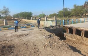 ۳۰۰ هزار واحد مسکونی فاقد اسکلت در پهنه‌ فرونشست استان تهران