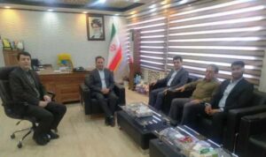 مدیر کل تعاون کار ورفاه اجتماعی لرستان مطرح کرد؛ لزوم حمایت از تشکل های تعاونی در بخش کشاورزی استان