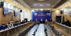 استاندار لرستان ؛ با خرد جمعی و همراهی نخبگان، استان را متحول می‌کنیم/نخبگان؛ قلب تپنده توسعه استان