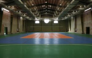 واگذاری رایگان سالن‌های ورزشی قم بدون دریافت اجاره