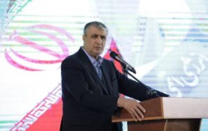 اسلامی: برنامه‌ریزی کرده‌ایم وقفه‌ای در روند صنعت هسته‌ای ایجاد نشود