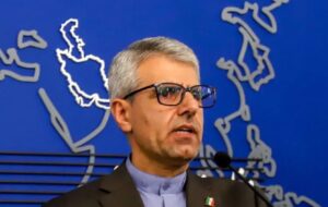 العدید یک پایگاه آمریکایی است که هیچ ارتباطی با قطر ندارد