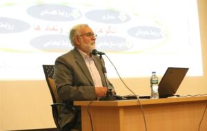 دانشگاه‌ها در ‌تولید علوم انسانی اسلامی به تحول نیاز دارند