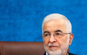 ذخایر استراتژیک در جنگ ۱۲ روزه استفاده نشد