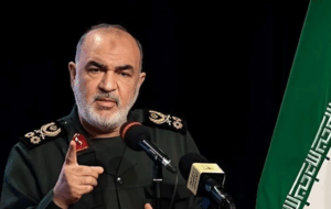 عملیات وزارت اطلاعات نقطۀ اصابت موشک‌های ایرانی را دقیق‌تر خواهد کرد