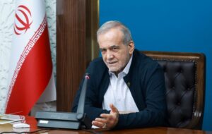 مردم هیچ‌گاه به سوی بیگانگان گرایش نخواهند یافت