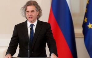 هشدار اسلوونی به اتحادیه اروپا؛ زمان اقدام علیه رژیم صهیونیستی فرا رسیده است