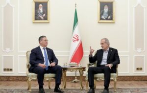 پزشکیان: برای بازرسی‌ها آماده‌ایم