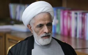 کارگروه ویژه حقوقی پیگیری حمله اسرائیل و آمریکا به ایران تشکیل شد