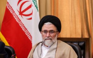 گزارش وزیر اطلاعات از چگونگی دستیابی ایران به اطلاعات و اسناد راهبردی رژیم صهیونیستی