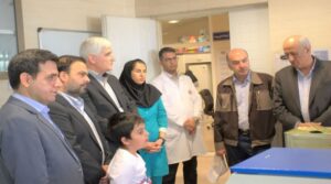 مدیر کل تعاون کار و رفاه اجتماعی لرستان تاکید کرد؛ تقویت صنایع تبدیلی و بسته‌بندی در انجیرستان‌های پلدختربا سرمایه گذاری بخش خصوصی