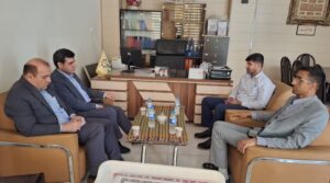 تأکید مدیرکل تعاون، کار و رفاه اجتماعی لرستان بر نقش رسانه‌ها در آگاهی‌بخشی و توسعه استان