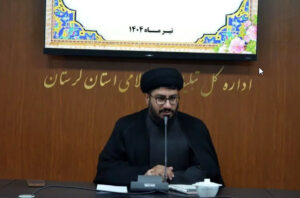 رئیس اداره تبلیغات اسلامی خرم‌آباد مطرح کرد؛  تشکیل کمیته ویژه تسهیل ازدواج جوانان در این شهرستان/ هشدار تبلیغات اسلامی درباره بحران تجرد