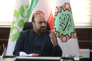 شهردار خرم آباد مطرح کرد؛ تدوین بسته‌های حمایتی و تشویقی برای توسعه زیرساخت‌های گردشگری