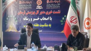 مدیرکل بهزیستی استان خبر داد؛  بهره برداری از ۱۴۲۵ طرح اشتغال‌ زا در لرستان