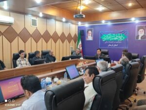 مدیرکل دیوان محاسبات لرستان تاکید کرد؛ ضرورت مستندسازی دقیق اموال دولتی در استان