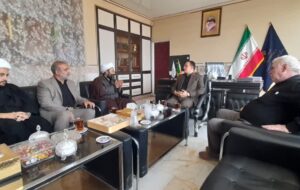 حمایت از سرمایه گذاران شهر دستجرد / لزوم تسهیل فرآیندهای اداری و ارائه تسهیلات مالی به واحدهای تولیدی