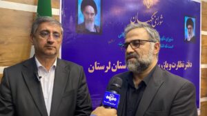 رییس هیات نظارت و بازرسی انتخابات استان: یک سوم شبکه نظارتی استان را بانوان تشکیل می دهند