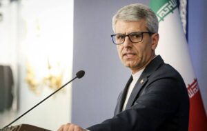 آلمان باید پاسخگوی حمایت از جنایات رژیم اسرائیل باشد