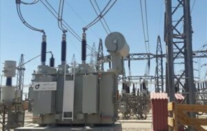 اتصال سه شهرک صنعتی به پست جدید برق در صفادشت