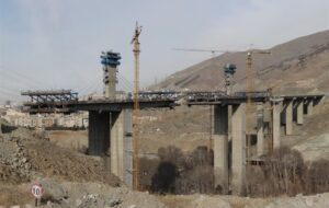 اجرای ۷ پروژه آزادراهی به طول ۳۵۹ کیلومتر در دستور کار دولت