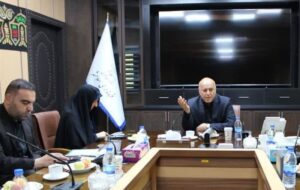 احداث ۳ مدرسه جدید در اسلامشهر با مشارکت صنایع و کارخانجات بزرگ