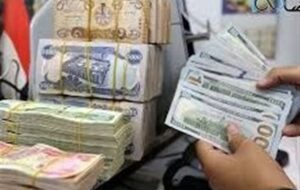 ارائه ارز زیارتی اربعین در ۷ شعبه بانکی ورامین برای تسهیل خدمات به زائران