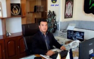 اهدای جهیزیه به نوعروسان نیازمند به همت کمیته امداد و امور مساجد در ورامین