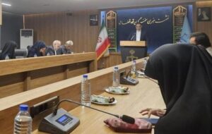 برخورد قوه قضاییه با افرادی که بدون مستندات اظهار نظر کنند