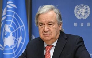 به آتش‌بس فوری در غزه نیاز داریم