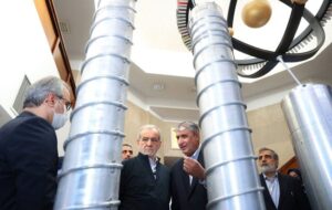 تخت‌روانچی: قبل از هر مذاکره جدید، آمریکا باید به ایران ضمانت دهد