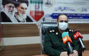 تهران آماده خدمت‌رسانی منسجم به زائران و جاماندگان در اربعین