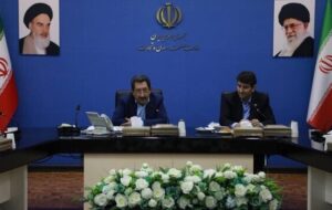 تکمیل زنجیره دولت الکترونیک در دستور کار