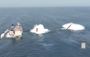 حملات یمن، شرکت‌های بین‌المللی را به قطع همکاری با تل‌آویو واداشته است